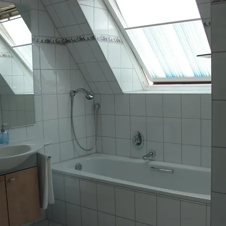 Apartamento Berliner Hof Kiel