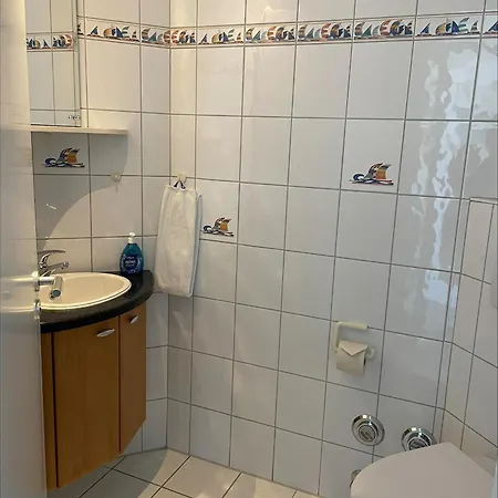 Berliner Hof Apartamento Kiel