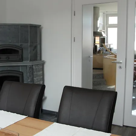 Berliner Hof Apartamento
