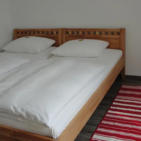 Berliner Hof Apartamento