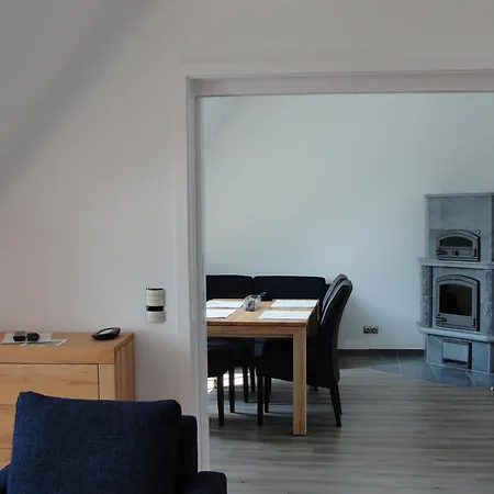 Apartment Berliner Hof