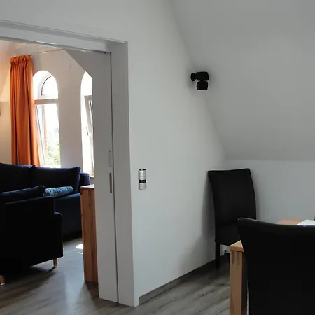 Apartment Berliner Hof